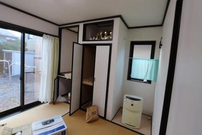 Modern 4LDK House in Onagawa - 3 Minutes to Station — Interior, Onagawa, Miyagi