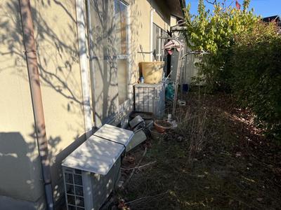 Spacious 5DK House in Maniwa City - 180m² Corner Plot — Image 3, Maniwa, Okayama