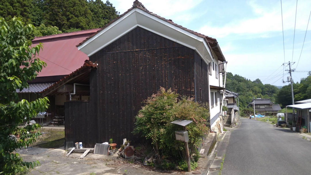 Historic 1960 House in Sōja, Okayama - Thumbnail 2