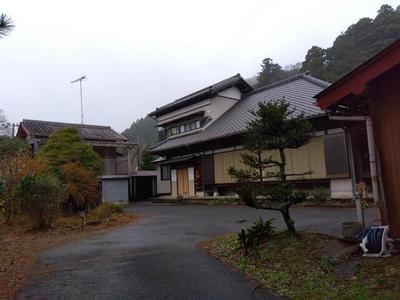 Spacious 12SLDK Traditional Home with Large Land in Isumi — Image 1, Isumi, Chiba