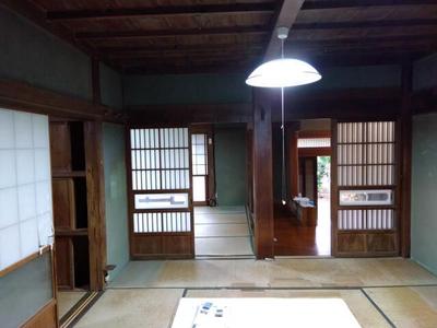 Spacious 12SLDK Traditional Home with Large Land in Isumi — Image 3, Isumi, Chiba