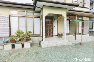 Traditional 5DK House in Yanagawa City with Large Garden — Image 4, Yanagawa, Fukuoka