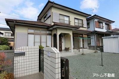 Traditional 5DK House in Yanagawa City with Large Garden — Image 1, Yanagawa, Fukuoka