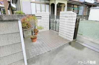 Traditional 5DK House in Yanagawa City with Large Garden — Image 2, Yanagawa, Fukuoka
