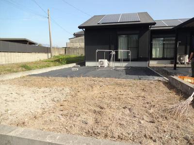 Modern 4LDK House in Tasaki-cho, Kanoya - Built 2019 — Image 2, Kanoya, Kagoshima