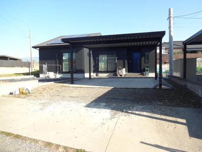 Modern 4LDK House in Tasaki-cho, Kanoya - Built 2019 — Image 1, Kanoya, Kagoshima