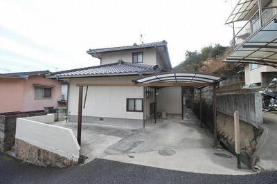 Spacious 5LDK House for Sale in Shiraishi, Otake — Image 1, Otake, Hiroshima