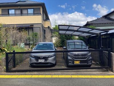 Spacious 6SLDK Family Home in Hiranodai, Onojo City — Image 1, Onojo, Fukuoka