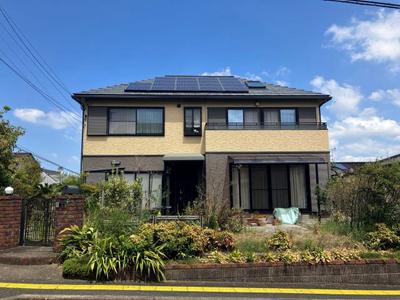 Spacious 6SLDK Family Home in Hiranodai, Onojo City — Image 1, Onojo, Fukuoka