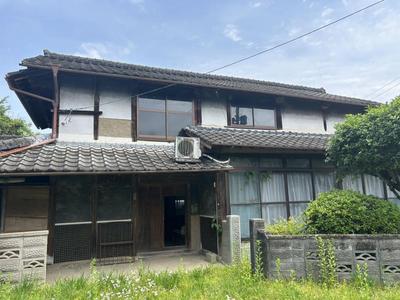 Historic 6DK House in Kikuchi City - Riverside Location — House, Kikuchi, Kumamoto