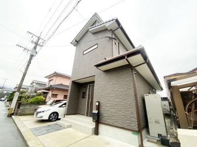 Modern 2SLDK House in Kokuranminami, Kitakyushu — Image 2, Kokura Minami, Fukuoka