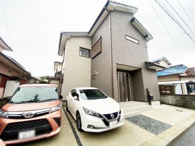 Modern 2SLDK House in Kokuranminami, Kitakyushu — Image 1, Kokura Minami, Fukuoka