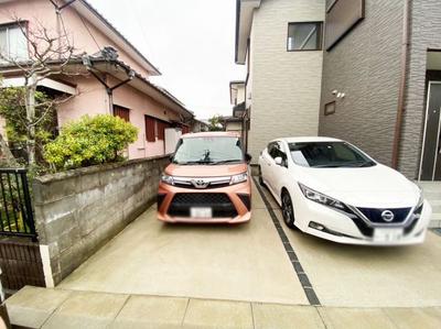 Modern 2SLDK House in Kokuranminami, Kitakyushu — Image 1, Kokura Minami, Fukuoka