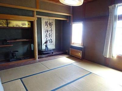 Historic 1932 Cultural Property Home in Nabari City — Image 4, Nabari, Mie