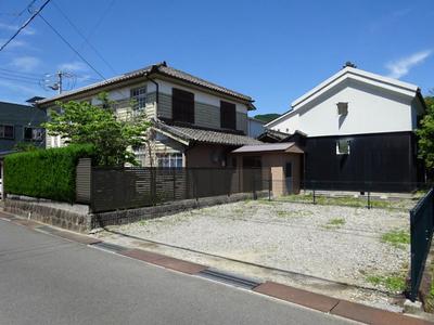 Historic 1932 Cultural Property Home in Nabari City — Image 1, Nabari, Mie