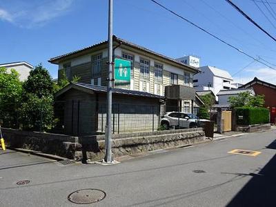 Historic 1932 Cultural Property Home in Nabari City — Image 1, Nabari, Mie