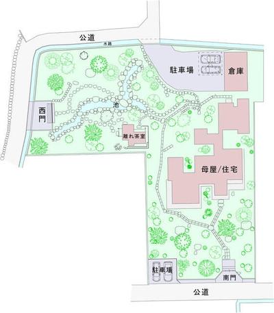 [Hatomark Site] Nagafuse, Mishima City, Shizuoka Prefecture, Mishima City Nagafuse Luxury Used House 7SLDK Used Detached House — Image 4, Mishima, Shizuoka