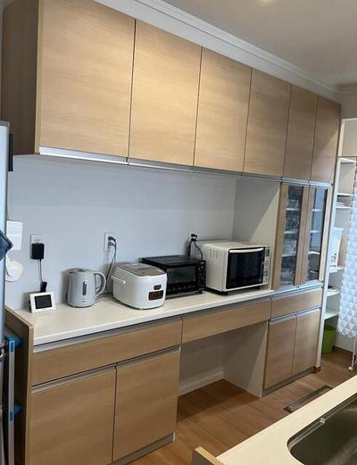 Modern 4SLDK House with Solar Power in Oyama City — Image 3, Oyama, Tochigi