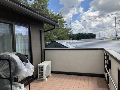 Modern 4SLDK House with Solar Power in Oyama City — Image 2, Oyama, Tochigi