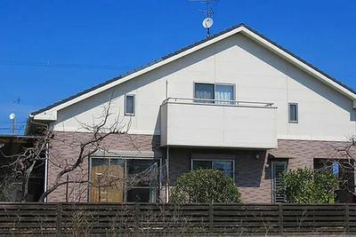 [Hatomark Site] 3SLDK Used Detached House in Nagasu, Usa City, Oita Prefecture — Image 1, Usa, Oita