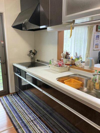 [Hatomark Site] 3SLDK Used Detached House in Nagasu, Usa City, Oita Prefecture — Image 3, Usa, Oita