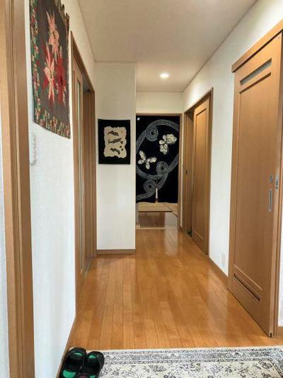 [Hatomark Site] 3SLDK Used Detached House in Nagasu, Usa City, Oita Prefecture — Image 2, Usa, Oita