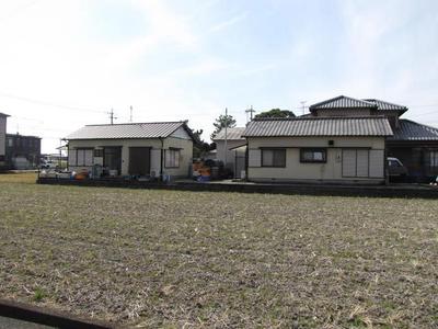 [Hatomark Site] Used 3DK detached house in Izumicho, Fujieda City, Shizuoka Prefecture — Image 1, Fujieda, Shizuoka