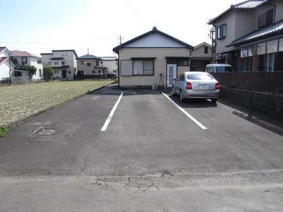 [Hatomark Site] Used 3DK detached house in Izumicho, Fujieda City, Shizuoka Prefecture — Image 3, Fujieda, Shizuoka