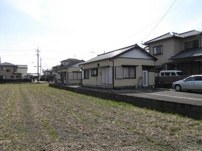 [Hatomark Site] Used 3DK detached house in Izumicho, Fujieda City, Shizuoka Prefecture — Image 1, Fujieda, Shizuoka