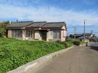 [Hatomark Site] Nagasaki Prefecture Shimabara City Ariake Town Daisan Higashibo Ito House for Sale 4DK Used Detached House — Image 1, Shimabara, Nagasaki