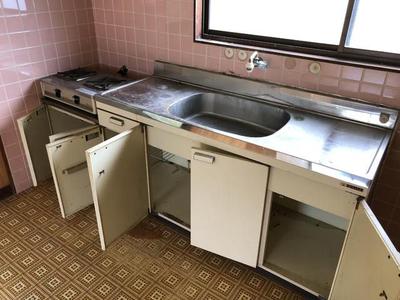 Spacious 5LDK House in Yasuura, Kure City - 509m² Plot — Image 4, Kure, Hiroshima