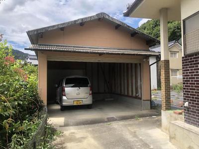 Spacious 5LDK House in Yasuura, Kure City - 509m² Plot — Image 1, Kure, Hiroshima