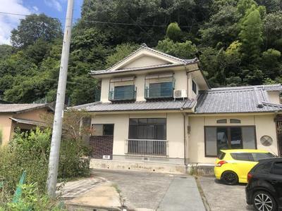 Spacious 5LDK House in Yasuura, Kure City - 509m² Plot — Image 1, Kure, Hiroshima
