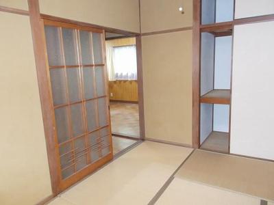 8LDK Family Home in Shimonoseki with 1176㎡ Land — Image 3, Kudamatsu, Yamaguchi