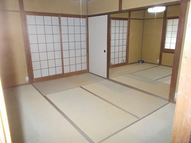 8LDK Family Home in Shimonoseki with 1176㎡ Land - Thumbnail 3