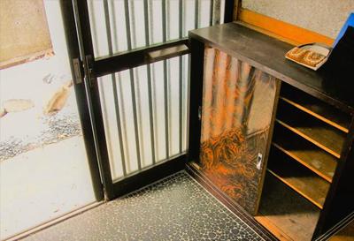 Single-Story 3DK House in Fujikura, Shiogama - 266m² Land — Image 1, Shiogama, Miyagi