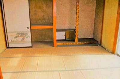 Single-Story 3DK House in Fujikura, Shiogama - 266m² Land — Image 3, Shiogama, Miyagi