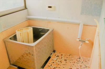 Single-Story 3DK House in Fujikura, Shiogama - 266m² Land — Image 4, Shiogama, Miyagi