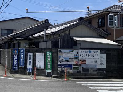Traditional 3DK House in Coastal Kushimoto for Sale — House, Kushimoto, Wakayama