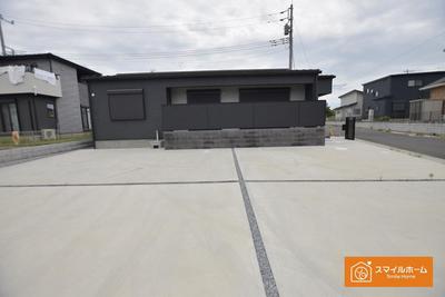Modern Single-Story Home in Kuki City with Premium Features — Image 2, Kuki, Saitama