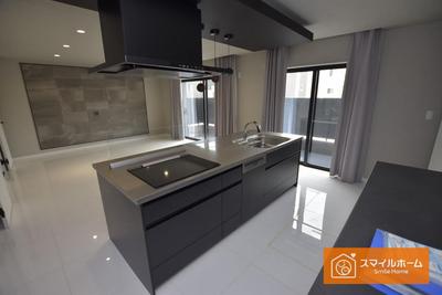 Modern Single-Story Home in Kuki City with Premium Features — Image 4, Kuki, Saitama