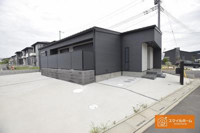 Modern Single-Story Home in Kuki City with Premium Features — Image 1, Kuki, Saitama