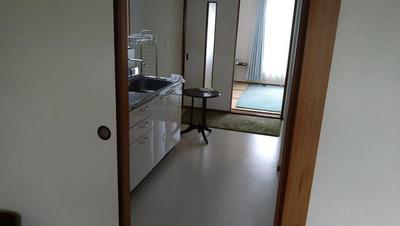 [Hatomark Site] Wakayama Prefecture, Tanabe City, Shinjo Town, Nanki Shirahama Airport Line, 16m parking, 2 cars, detached house, 3LDK, used detached house — Image 3, Tanabe, Wakayama