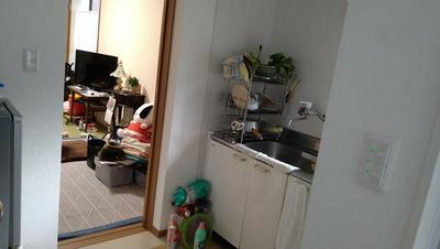 [Hatomark Site] Wakayama Prefecture, Tanabe City, Shinjo Town, Nanki Shirahama Airport Line, 16m parking, 2 cars, detached house, 3LDK, used detached house — Image 2, Tanabe, Wakayama