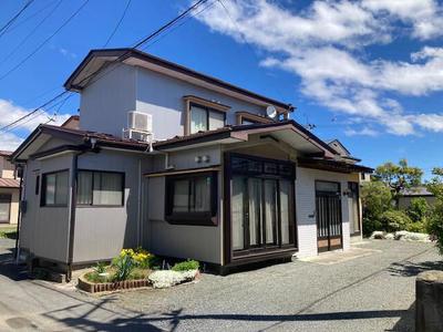 Renovated 5SK House in Ishinomaki - 9 Min to Station — Image 1, Ishinomaki, Miyagi