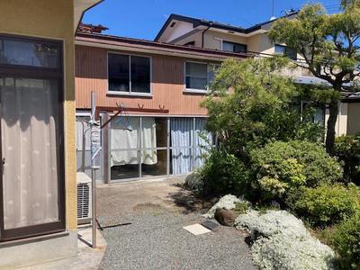 Renovated 5SK House in Ishinomaki - 9 Min to Station — Image 1, Ishinomaki, Miyagi