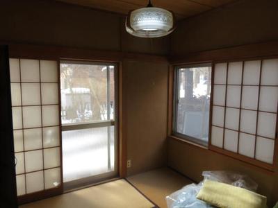 2DK Detached House for Sale in Tsumagoi Village — Image 4, Tsumagoi, Gunma