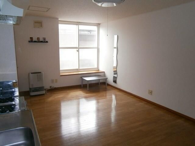 Sapporo Shiroishi Ward 1R Apartment for Rent - 24.3 sqm - Thumbnail 3