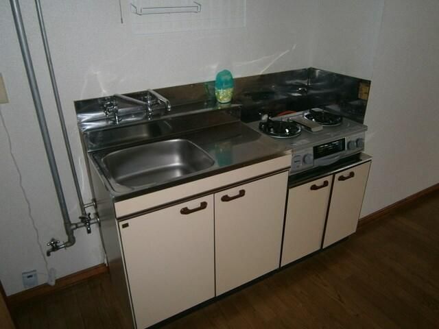 Sapporo Shiroishi Ward 1R Apartment for Rent - 24.3 sqm - Image 1