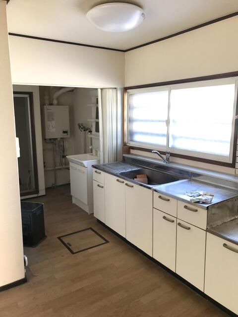 4LDK House for Rent in Iwamizawa, Hokkaido - Pet Friendly - Thumbnail 4